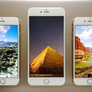 智能手机全球溃败！中国季度出货量跌破1亿部