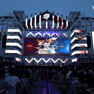 从刘亦菲到斗鱼直播节 《天使纪元》营销背后的逻辑是研发硬实力