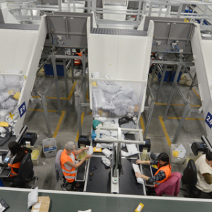 阿里巴巴速卖通蝉联以色列最受欢迎购物平台