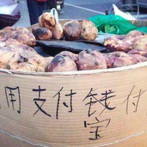 小本生意“码商”有福了 阿里1688把货源搬进支付宝二维码