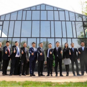 芯能科技成功上市，国电能源还远吗？