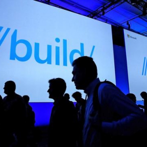 微软开发者大会今晚开幕，你期待什么新产品？