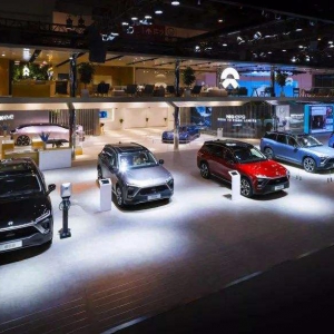 李斌独家回应：蔚来目前不差钱，ES6仍将江淮造