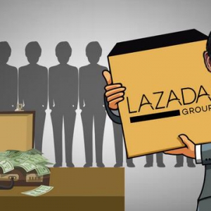 阿里上财年拿下自 IPO 以来最高增长率，成为中国市值最高的公司