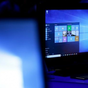 微软：近7亿部设备正运行Win10，1年增长了2亿部