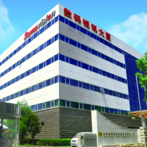 起底智慧广电“独角兽”数码科技