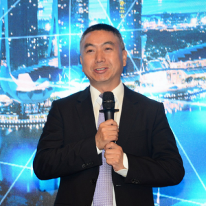 2018新华三行业生态巡展珠海启航加速“无界生态”落地