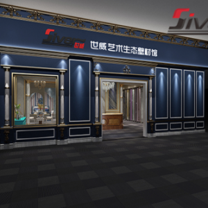 谁能告诉我，硅藻泥与世威艺术涂料谁才是黑马？