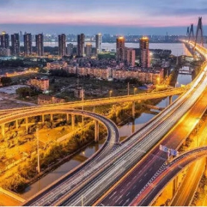 中商数据发力武汉市场 签约万科印力三项目