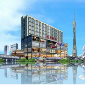 靠近地铁口广州最优惠的专业会议中心