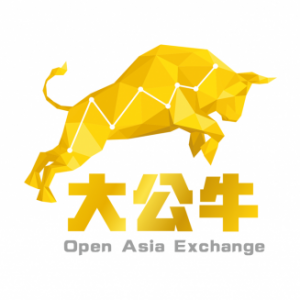 大公牛交易平台正式上线，百万壕礼疯狂送