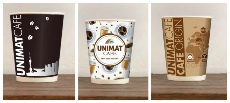 　　都市白领办公室必备品，咖啡！