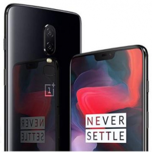 一加手机6外观终于确认 大批渲染图泄漏