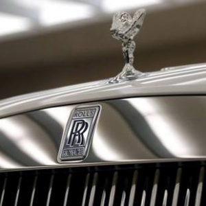 市场法规变化推动 劳斯莱斯2040年进行全面电动化