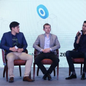 OPEN Platform获丹华资本战略投资，加速亚洲布局