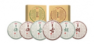 完美保健品：那些鲜为人知的茶知识