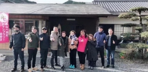 轻岁面膜开启日本纪州备长炭溯源之旅