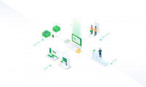 Green X，区块链技术为绿色能源带来曙光