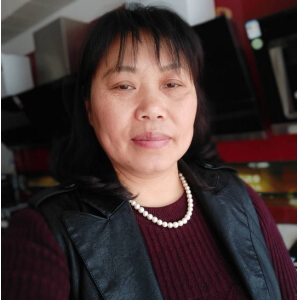 把握自己的命运——【罗孚英雄榜石松林】