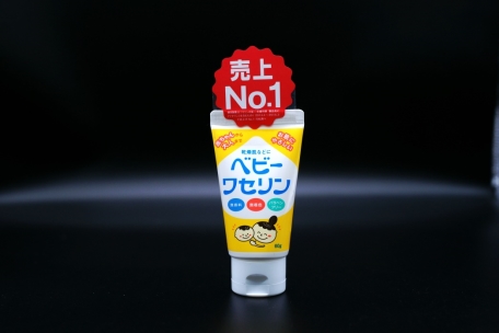 抚摸，是妈妈对宝宝最美的情话