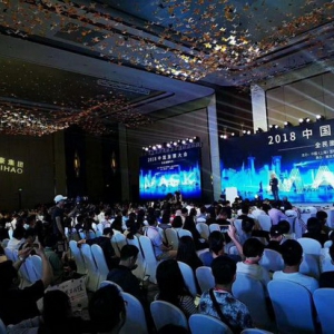 轻岁面膜引领未来 中国全民面膜时代已到