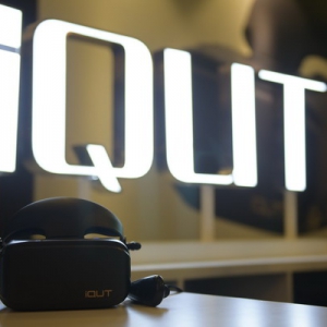 iQUT发布后，为何只有行家嗨起来了？