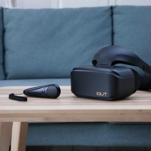 iQUT，电影爱好者的心宠