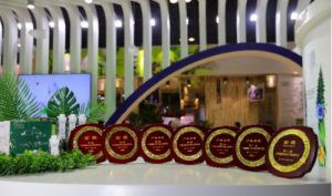 特仑苏有机奶250梦幻盖新品夺冠，七年卫冕不断推动行业升级