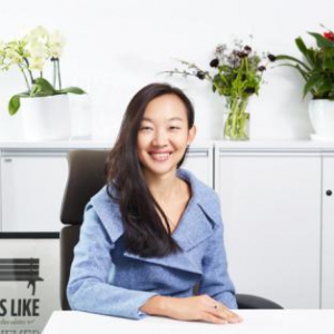 优信集团CMO王鑫荣获第十三届金瑞奖“CMO营销领袖人物”奖