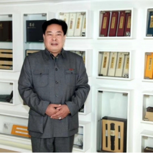 杏林 “丹溪派”第七十一代传人舒伟老师一路仁心