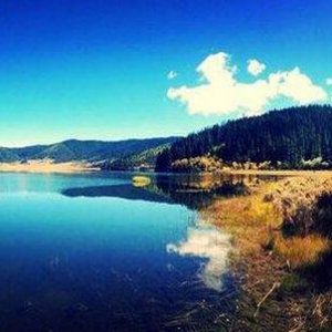 李春林打造中国香格里拉商城，给您不一样的旅游体验