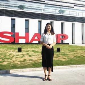 富士康创客：凭什么实现从产线女工到销售冠军的成功逆袭