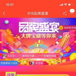 百个品牌瞄准农村9亿消费群体借农村淘宝四天增粉600万