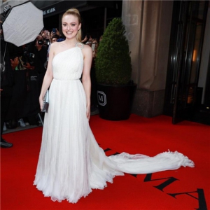 The Mark马克酒店云集群星共庆Met Gala