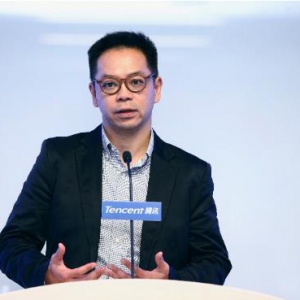 突破·WE来，腾讯WE+营销体系发布