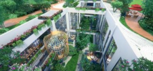 德必川报易园签约落户锦江区 创领成都办公新概念