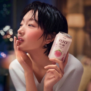 RIO微醺重磅出击 实力种草“一个人的小酒”