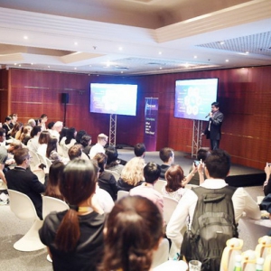 腾讯出席Viva Technology 2018 与全球分享中国数字创新洞察