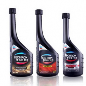 持续清洁 驾旅无忧 雪佛龙特劲养护型汽油添加剂全新上市