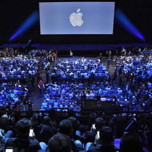 6月5日凌晨开幕！扒一扒苹果WWDC的秘密战略