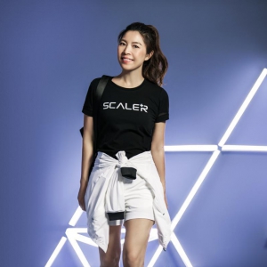 给城市出行更多种可能 思凯乐曾花燃动时尚户外运动风