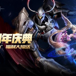 《狂暴之翼》老用户留存超90％ 凭借品牌化运营成功突围动作类手游