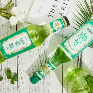 逆天跨界！RIO花露水风味鸡尾酒现象级刷屏