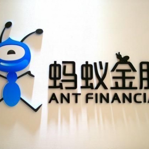 蚂蚁金服估值1500亿美元，国内互联网进入“ATM”时代？