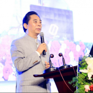 卢俊卿：在互联网下半场打造企业命运共同体