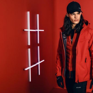 思凯乐@您来亚展4.1300 get户外走“红”