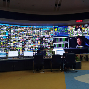 数码科技：坚定的技术和服务保障才是2018世界杯的饕餮盛宴