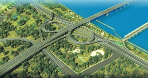 大刀阔斧,南充又将迎来一次经济高速发展的机会？