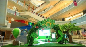 黑人牙膏推出全球首个清新脑洞市集，邀请赵又廷“飞”走不开心