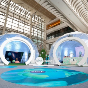 爱适易星球系列P9、P10全新登陆！在神奇“情绪研磨星球”“磨磨哒”